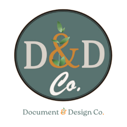 Document and Design Co
